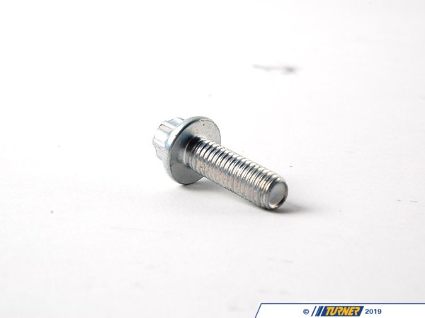 Genuine BMW Genuine BMW Aorx Screw - 11427542983 11427542983