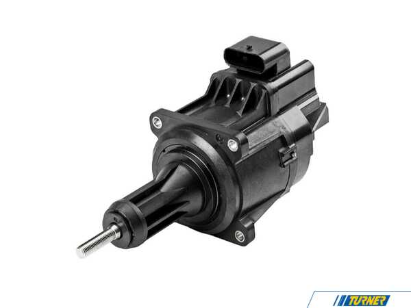 Vemo VEMO Turbocharger Wastegate Actuator - BMW S55 B48/46 V20-40-0009