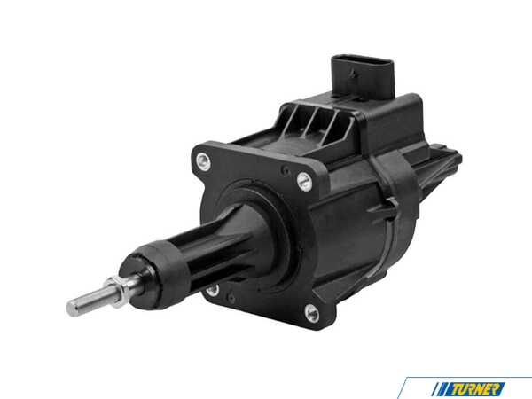 Vemo VEMO Turbo Wastegate Actuator - BMW N20 2.0L V20-40-0008