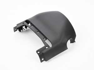 TRIM PANEL, STEERING COLUMN,