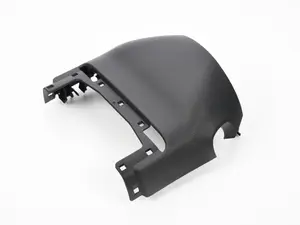 TRIM PANEL, STEERING COLUMN,
