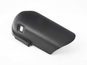 TRIM PANEL, STEERING COLUMN,