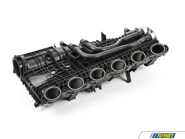 Genuine BMW Intake Manifold Assembly - BMW Gen 1 B58 3.0L 11618603913