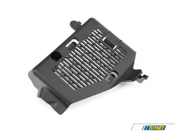 Genuine BMW Genuine BMW Mount For Tv Module / Asd - 65159253129 - F06 65159253129