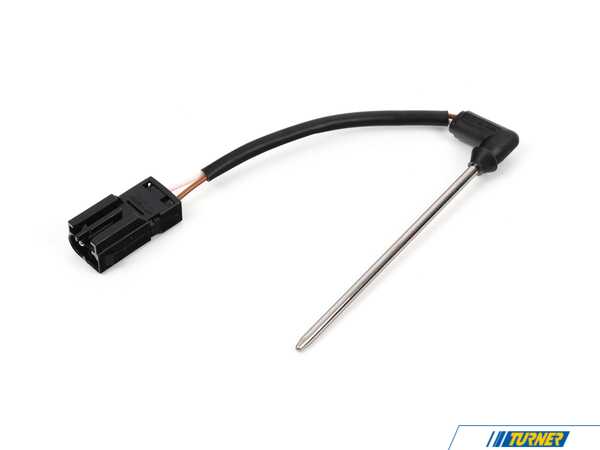 Genuine BMW Genuine BMW Evaporator Temperature Sensor - 64118391387 - E39,E39 M5 64118391387