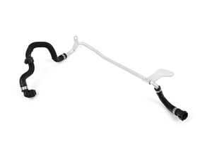 Genuine BMW Line Egr Radiator-Coolant Pump - 11538513833 - F15