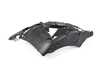 Genuine BMW SUPPORT, FOG LAMP RIGHT 51118076712 View 2