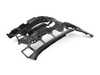 Genuine BMW SUPPORT, FOG LAMP RIGHT 51118076712 View 3