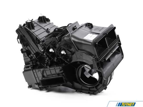 Genuine BMW BARE HOUSING, HEATER 64116827060