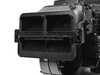 Genuine BMW BARE HOUSING, HEATER 64116827060 View 3