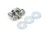 Arnott Arnott Front Air Strut Assembly - Left - BMW G11/G12 RWD
BMW Front Left Air Strut - G11/G12
 AS-3403 View 2