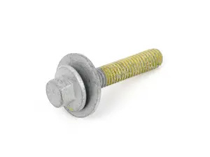 Genuine BMW Hex Bolt With Washer - 31106870648