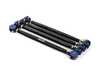 M7 Speed MAXX-G Adjustable Camber Links - Billet Housing And High Durometer Urethane Bushings  - 4 Link Kit 10-515104-1 View 1