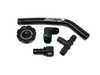 Burger Motorsports BMS Oil Catch Can Oil Filler Cap Dual Vent Connection Kit - G2X/G42/A90 G2 B58 BMSB58OCCFCDV View 1