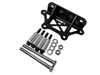 Burger Motorsports BMS Differential Support Bracket Brace For G Chassis BMW/Supra BMSDSBBG View 1
