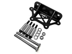 BMS Differential Support Bracket Brace For G Chassis BMW/Supra