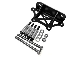 BMS Differential Support Bracket Brace For G Chassis BMW/Supra