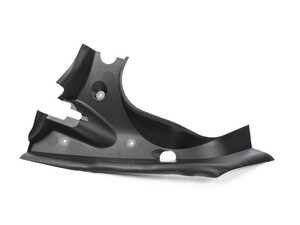 TRIM, DRIP RAIL, LEF
