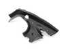 Genuine BMW TRIM, DRIP RAIL, LEF 51497453351 View 2