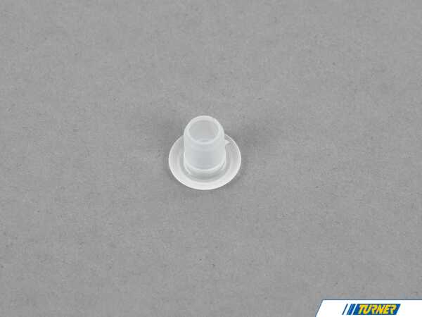 Bremmen Parts Emblem Grommet - Priced Each 51141902279
