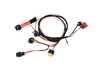 Burger Motorsports JB4PRO Flex Fuel Add On Harness - B58/S58 Jb4pb58ffaoh View 1