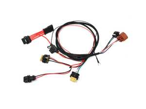 JB4PRO Flex Fuel Add On Harness - B58/S58