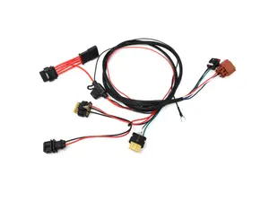 JB4PRO Flex Fuel Add On Harness - B58/S58
