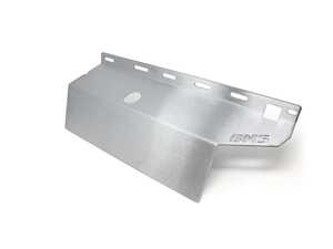 Turbo & Intake Heat Shield - Gen2 B58