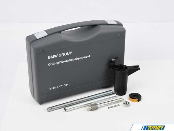 Genuine MINI VORRICHTUNG 83305A7FD24