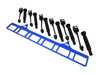 Burger Motorsports Blue B58 BMW Coil Upgrade Adapter Kit - N54  BMSN54CUAK View 1