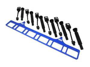 Blue B58 BMW Coil Upgrade Adapter Kit - N54 