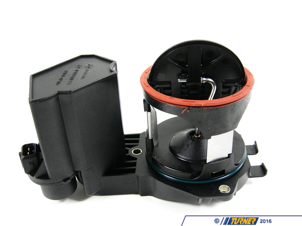 Rein OEM Rein Intake Manifold Adjuster Unit - Disa Valve - BMW E36 318 Z3 11611438404