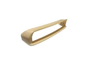 BMW E36 LTW Style Spoiler - Unpainted