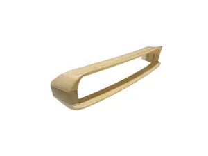 BMW E36 LTW Style Spoiler - Unpainted