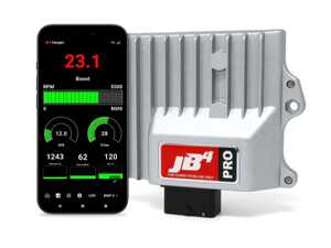 S58 JB4Pro Performance Tuner - BMW G8X M2 M3 M4