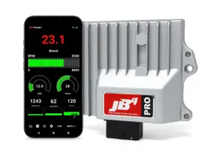 S58 JB4Pro Performance Tuner - BMW G8X M2 M3 M4