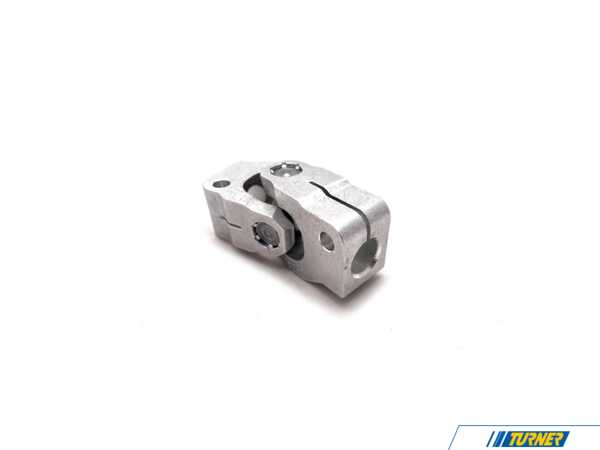Race German Race German Upgraded E36 Steering U Joint - BMW E36 E28 E34 E9 E24 E32 E36UJOINT