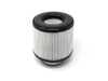 Burger Motorsports Burger Motorsports Competition Cold Air Intake - White Dry Filter - BMW G2X G42 230i 330i 430i B46/B48 bmsb48intkD View 3