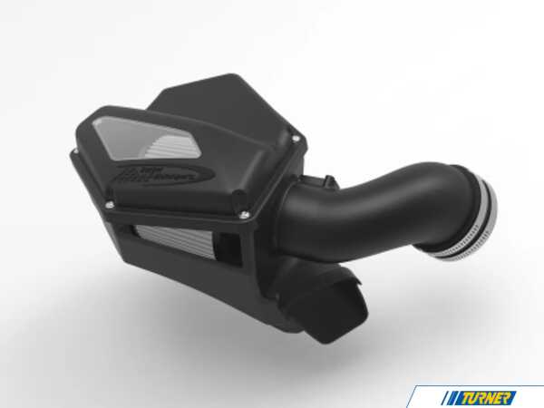 Burger Motorsports Burger Motorsports Competition Cold Air Intake - White Dry Filter - BMW G2X G42 230i 330i 430i B46/B48 bmsb48intkD
