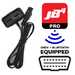 Burger Motorsports Burger Motorsport S68 JB4 Performance Tuner - BMW G05 X5, G06 X6, G07 X7, G70 M60e/M760i JB4S68G0567 View 1
