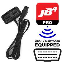 Burger Motorsport S68 JB4 Performance Tuner - BMW G05 X5, G06 X6, G07 X7, G70 M60e/M760i