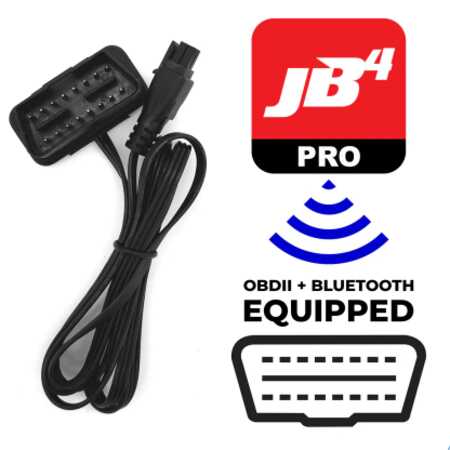 JB4S68G0567 - Burger Motorsport S68 JB4 Performance Tuner - BMW G05 X5