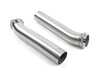 Dinan Dinan X-Pipe Midpipe Exhaust Kit - BMW F95 X5M, F96 X6M LCI D660-0103 View 7