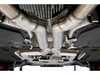 Dinan Dinan X-Pipe Midpipe Exhaust Kit - BMW F95 X5M, F96 X6M LCI D660-0103 View 11
