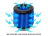 Burger Motorsports BMS Competition Cold Air Intake - Dry Filter - BMW G20 G22/23/26 Gen3 B58  G3B58BMSINT-D View 1