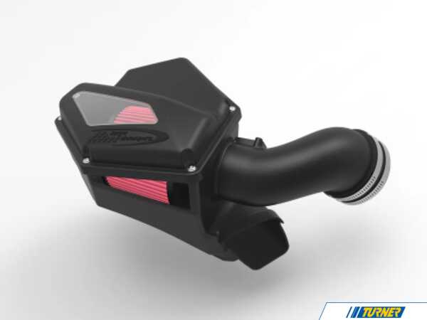Burger Motorsports BMS Competition Cold Air Intake - Red Oiled Filter - BMW G20 G22/23/26 Gen3 B58  G3B58BMSINT-R