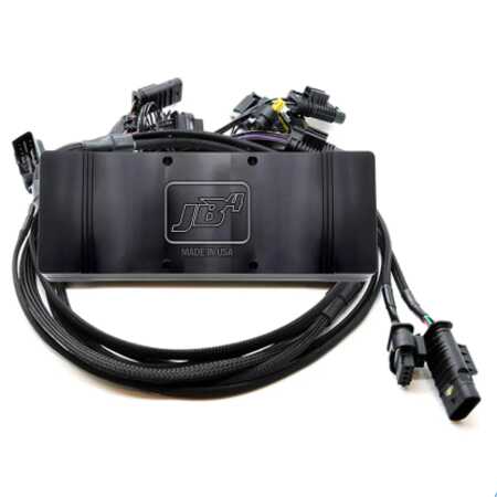 Burger Motorsports Burger Motorsports S68 JB4 Performance Tuner - BMW G90 / G99 BMW M5 S68 4.4L BMS-JB4-S68-G909