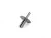 Genuine BMW Genuine BMW Expanding Rivet Grau - 51117011199 - E46 51117011199 View 3