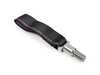 Fall Line Black Tri-Color Tow Strap - F8X M2 M3 M4 FLM-F8X-3TSTR View 1