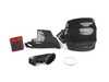 Karbonius Composites Karbonius E9X M3 (S65) Carbon Inlet Plenum And Intake System E92AD02-CF-2 View 1